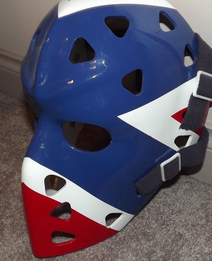 Wayne Thomas Replica Rangers mask