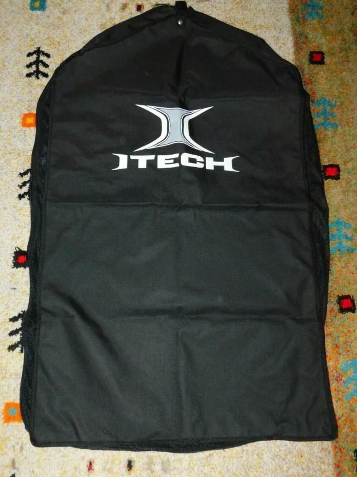 ITECH Hockey Team Jersey Garment Bag New holds a team set of jerseys