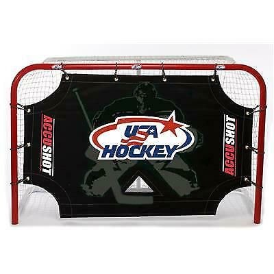 USA Hockey ACCUSHOT trainer - enhance shooting ability - NEW