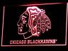 CHICAGO BLACKHAWKS  Hockey NR Light Bar Sign BRAND NEW  NO TAX
