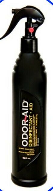 Odor-Aid Odor Eliminating Spray Bottle - 14 fl oz (NEW)