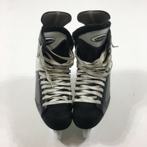 CCM Powerline 550 Womens Size 12 Proformance Profile Ice Skates R2