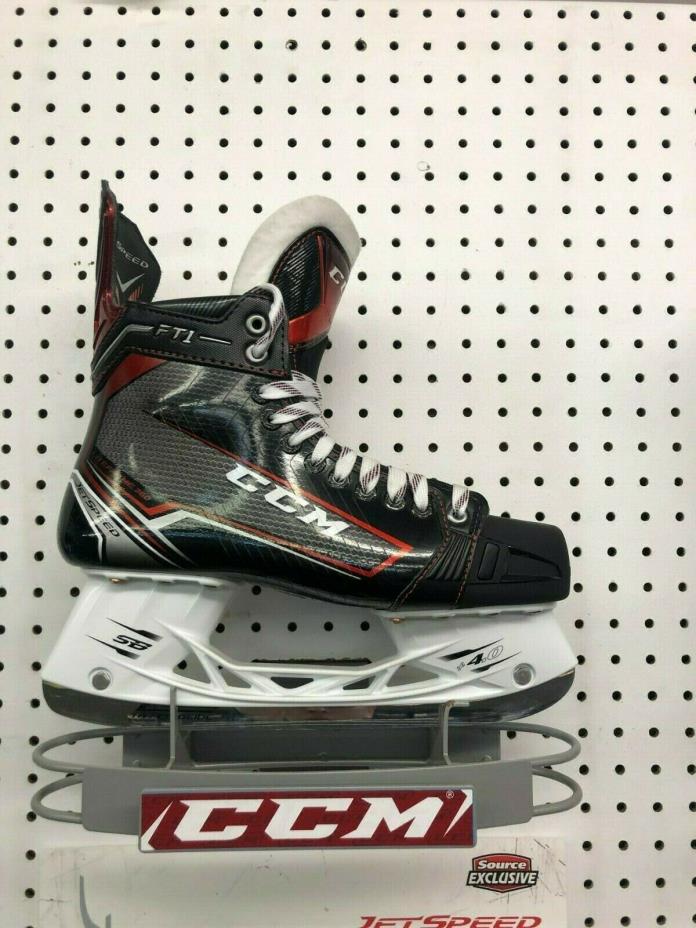 CCM FT1 Hockey Skates *NEW* Size 8.5D