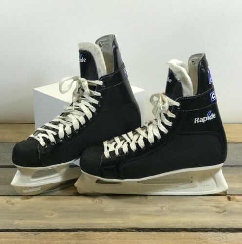 CCM Rapide 101 Size 10 Adult Ice Skates