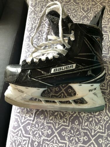 Bauer Supreme 1S Hockey Skates 4.5D Jr