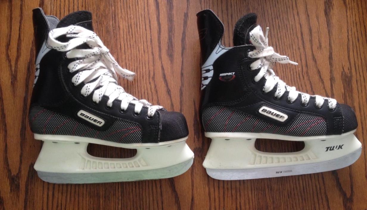 Bauer Impact 300 Ice skates