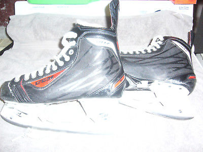 CCM RBZ ICE 70 HOCKEY SKATES  ADULT Sz 9