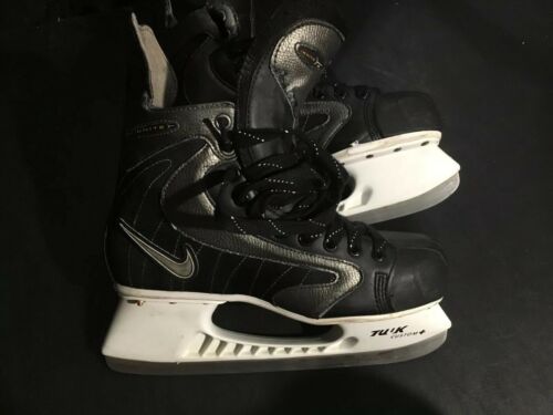 Nike Ignite Ice Hockey Skates Size 10.5
