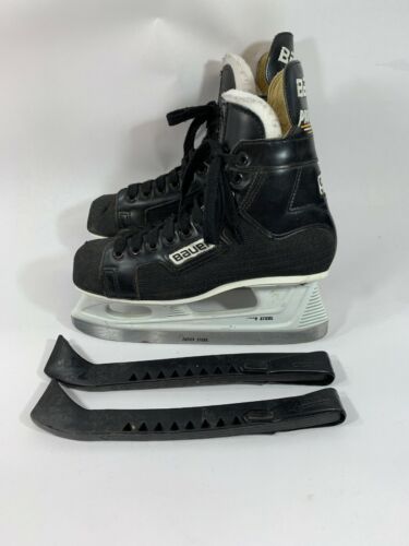 Bauer Professional 90 Ice Hockey Skates Men's Size 7 1/2