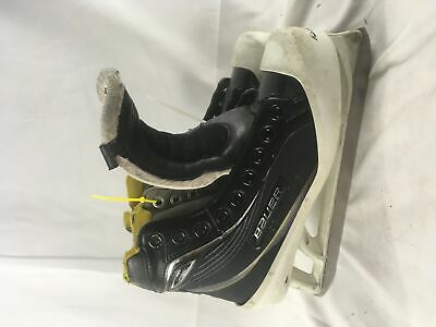 Bauer Supreme One.60 Hockey Skates, Size 3.5d