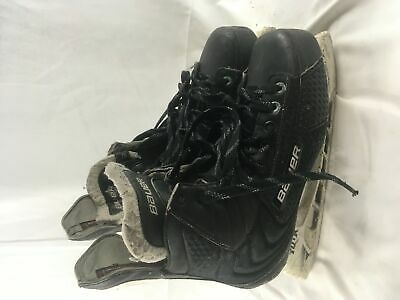 Bauer FlexLite 4.0 Hockey Skates, Size 10ee