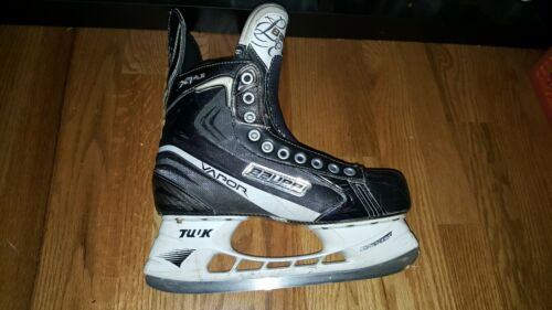 Bauer Vapor X 7.0 LE Ice Hockey Skate Size 8 D Right boot only