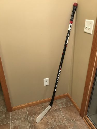 Warrior Dynasty HD3 Hockey Stick - Intermediate - RH 70 Flex - W03 Curve