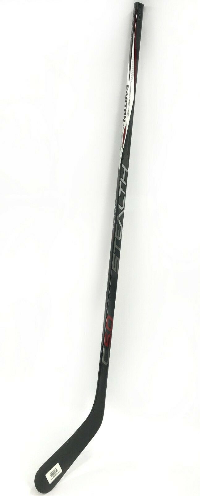 Easton Stealth C5.0 Junior Ice Hockey Stick - FLEX 50 / LIE 4.5 - RH #Z28