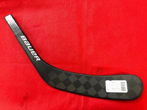 Bauer Supreme Total One MX3 Comp Junior Stick Blade Left Hand P 92
