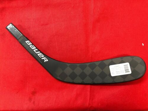 Bauer Supreme Total One MX3 Comp Junior Stick Blade Left  Hand P 88