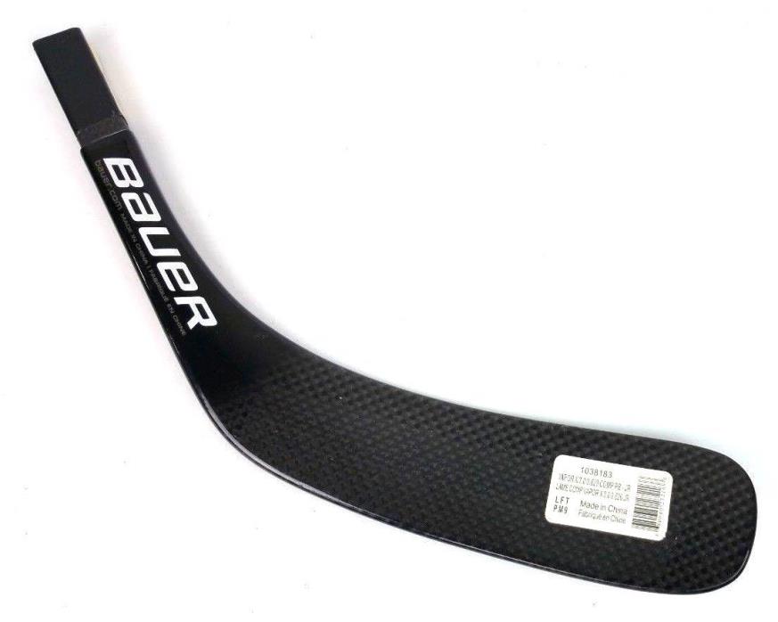 Bauer Vapor X 3.0 Junior Jr Ice Hockey Composite Stick Blade PM9 LH Left