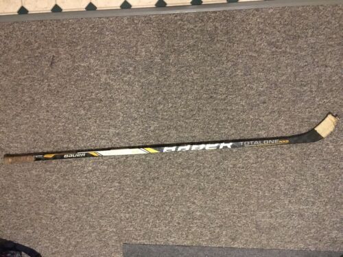 Bauer Total One Nxg Shaft