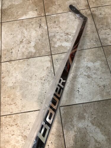Bauer 1X LITE (ADV) Pro Stock Hockey Sticks 95 Flex LEFT Benn P90T