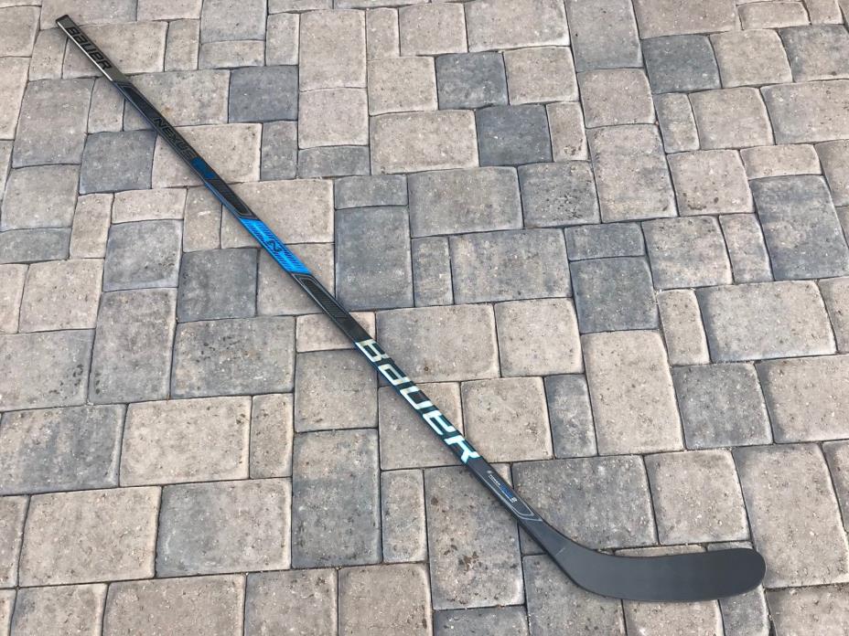 Bauer Nexus 1N Pro Stock Hockey Stick 82 Flex Left P28 9335
