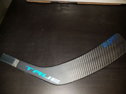 True hockey stick Hcs Replacement Blade tapered hozzle