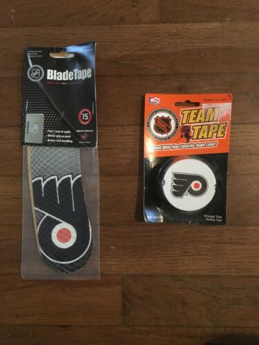FLYERS Blade And Hockey Tape
