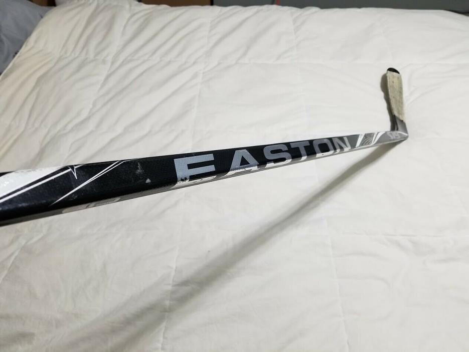 NJD Brian Rolston Game Used Easton S19