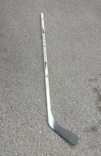 Sherwood T10 Hockey Stick Ukraine