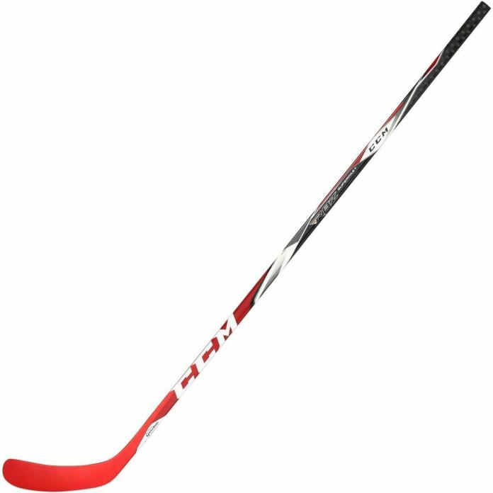 CCM RBZ Superfast Pro Stock Hockey Stick 90 Flex Left P38 Deep Mid Curve