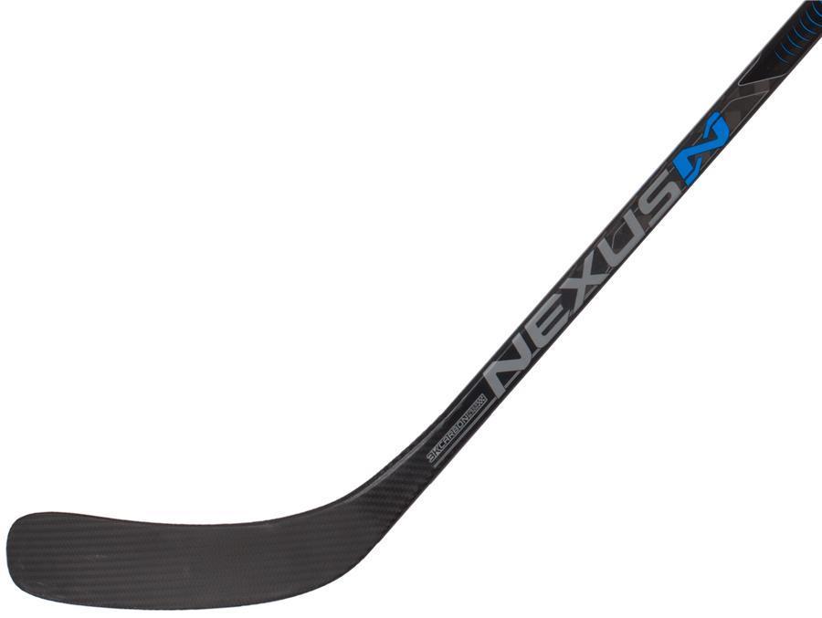 Nexus N7000 Jr hockey stick - Left