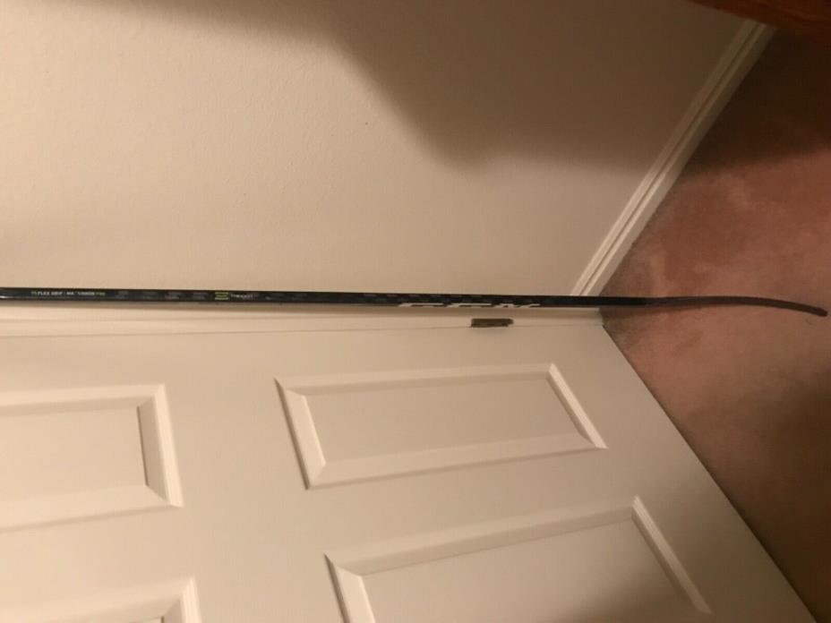 CCM ribcor trigger stick p28 left 85 flex