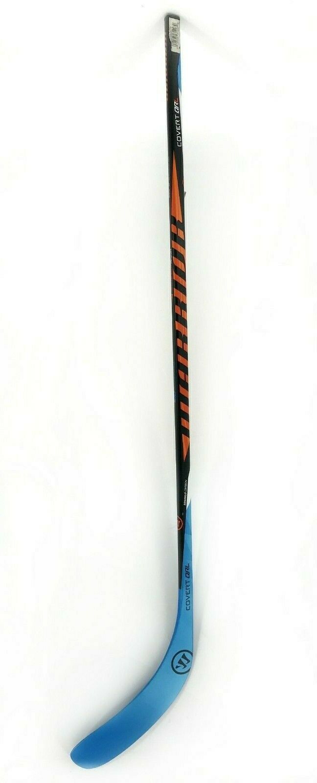 Warrior Covert QRL3 LH W88 Jr. 20 Clear Grip Hockey Stick #Z56