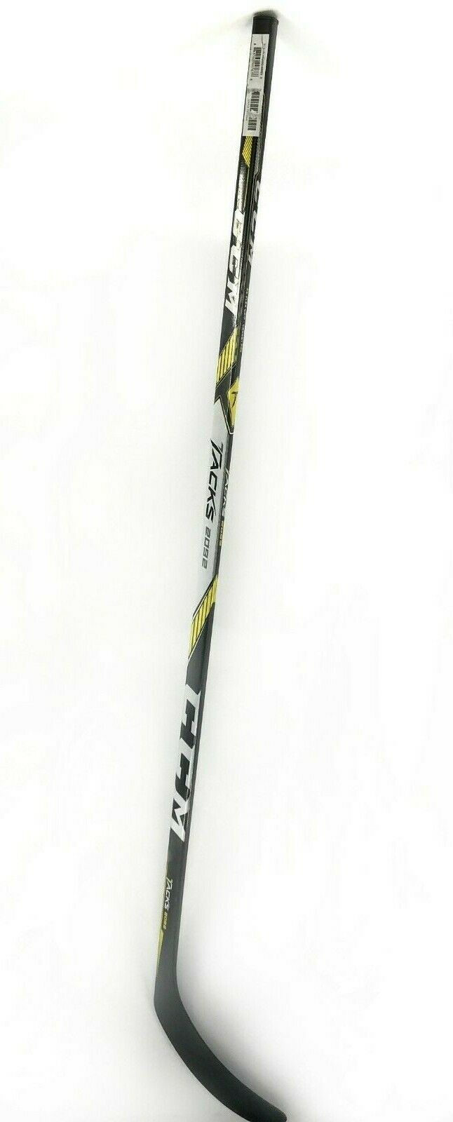 CCM Tacks 2092 Ice Hockey Stick 65 Flex Grip-Crosby P29 RH #Z53