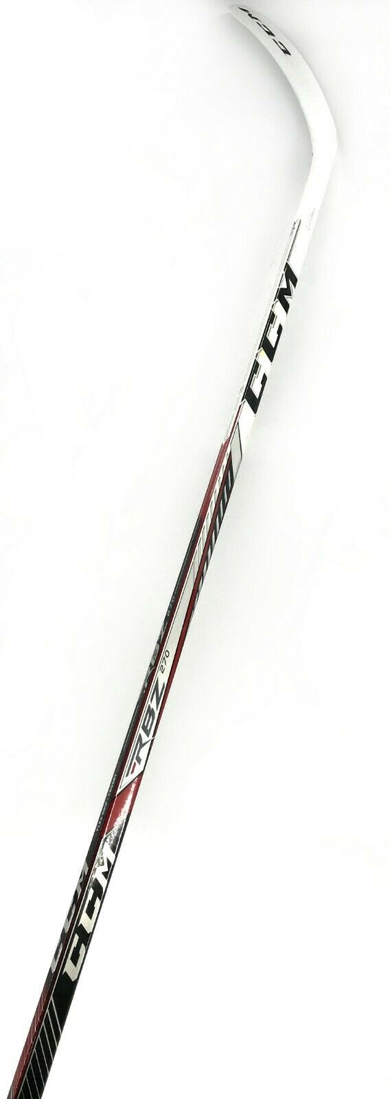 CCM RBZ 270 85 Flex P29 Hockey Stick #Z52