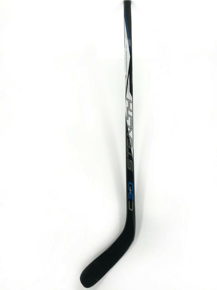 Easton Youth Stealth C3.0 E36 Right Hand Hockey Stick Black Blue #Z50