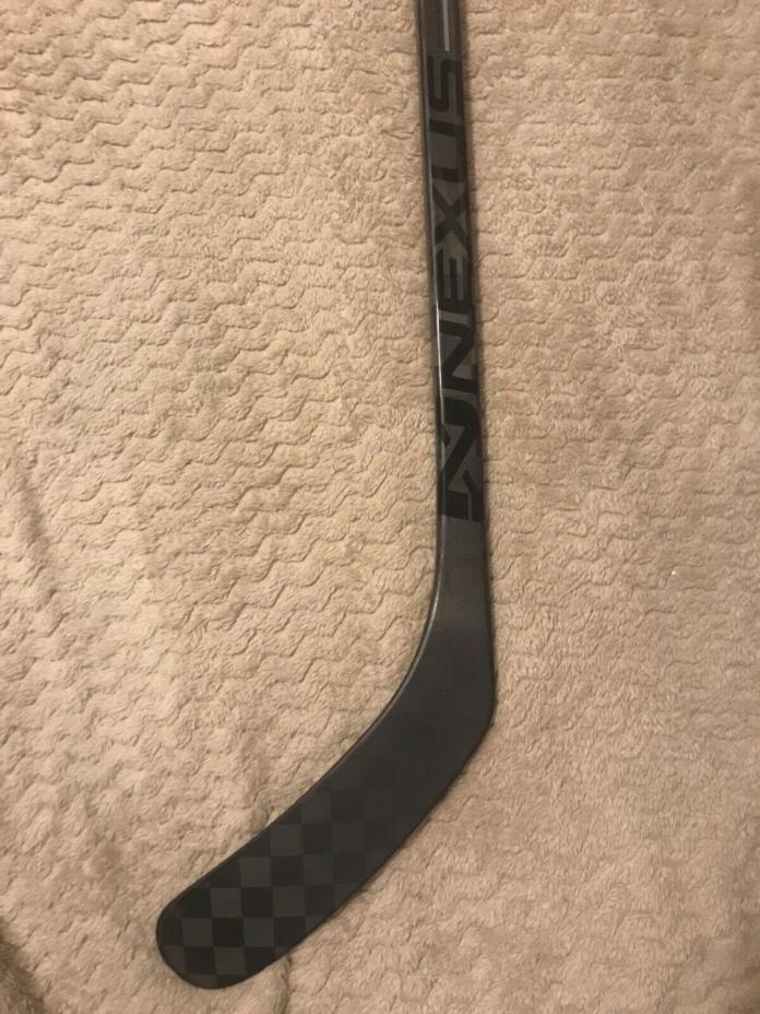 Bauer Nexus N8000 Grip Senior Hockey stick  ...