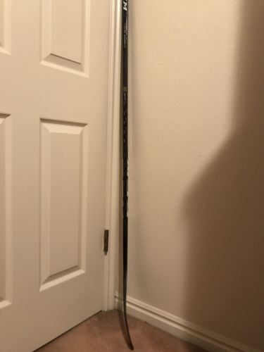 Right Hand CCM Ribcor Trigger ASY P40 MacKinnon 75 Flex