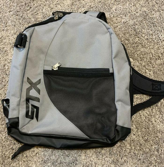 STX Lacrosse Backpack Used