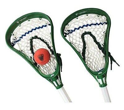 A & R Sports Major League Lacrosse Mini Sticks Set. Free Delivery