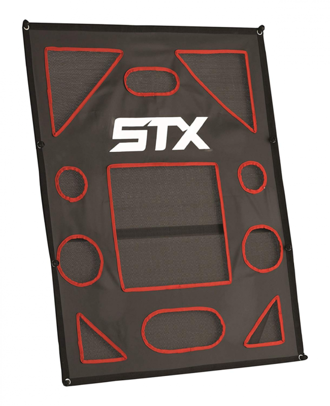 STX Lacrosse Bounce Back Pass Master Cover