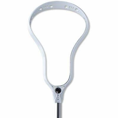 Spider 17 Mens Lacrosse Head Unstrung Heads Sports 