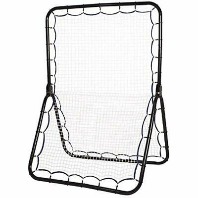 Double-Sided Lacrosse And Multi-Sport Training Rebounder Sports 