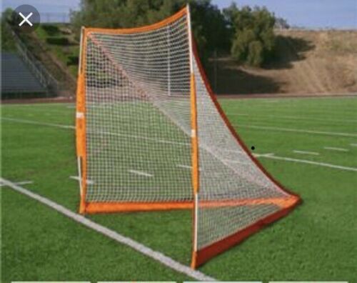 Bownet Lacrosse Portable Net/Cage