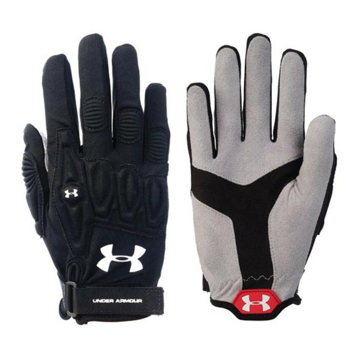 Under Armour Illusion Women's Lacrosse / Field Hockey Gloves (NEW)