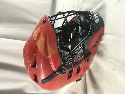 Cascade CS Lacrosse Helmet, Small
