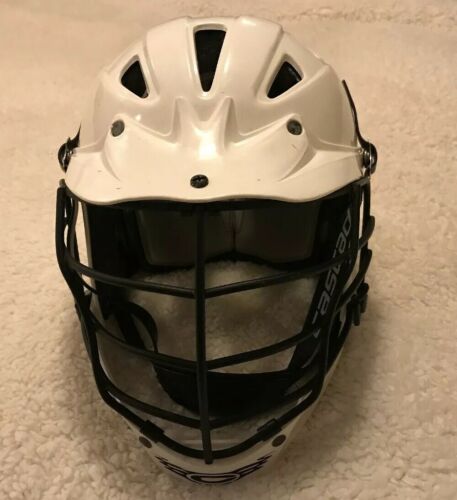 Cascade Lacrosse Helmet Medium Large-llarge
