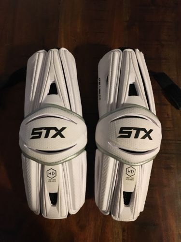 STX Stallion HD Elbow Pads Slightly Used