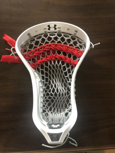 Under Armour Command X FACE OFF HEAD PRO STRUNG