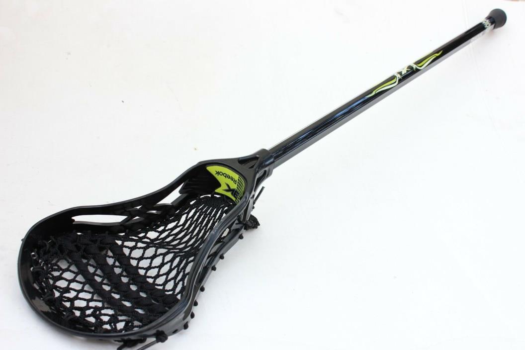 Reebok 3K Lacrosse Stick 40