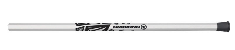 Warrior Krypto Pro Diamond Attack Lacrosse Shaft SAVE 50%